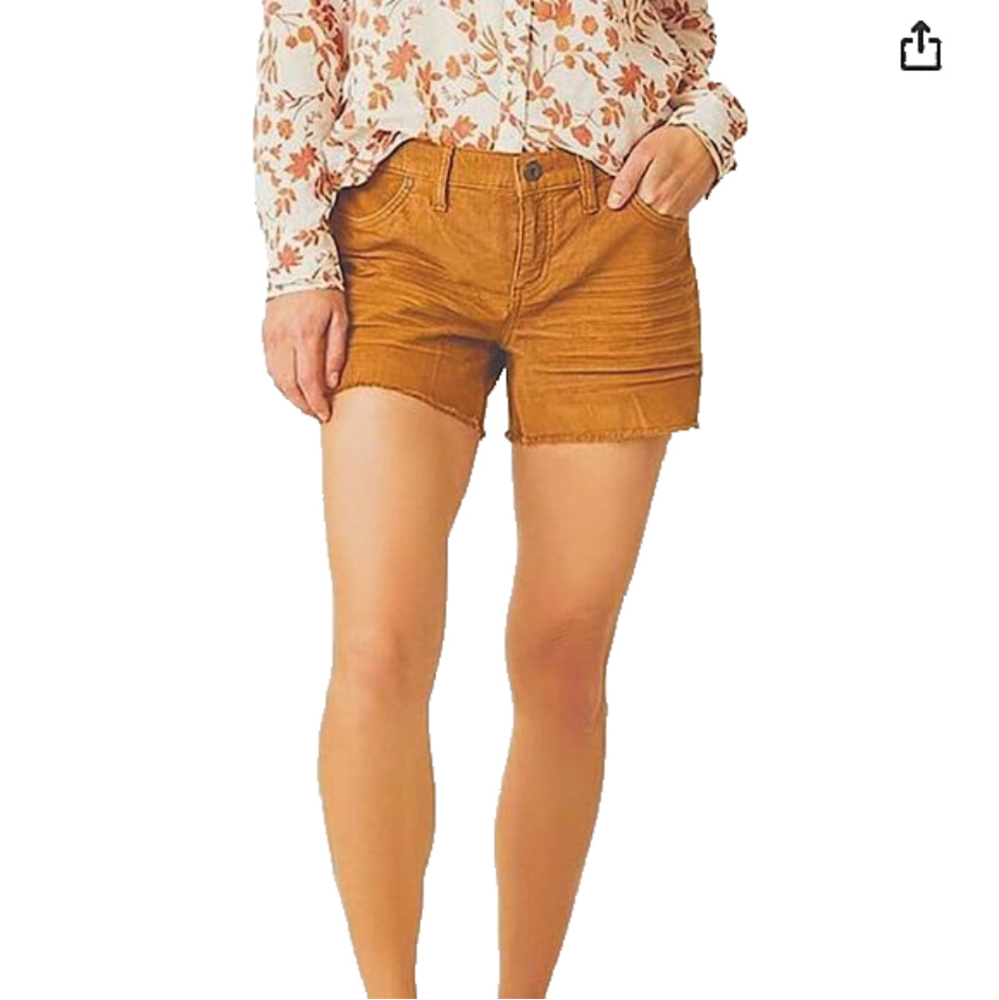 BOGO! Carve ‘Oahu’ 4” shorts